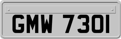 GMW7301