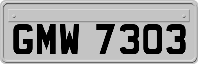 GMW7303