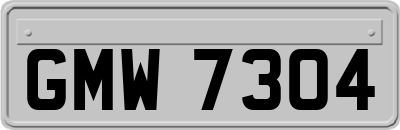 GMW7304