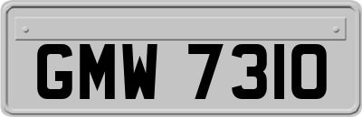 GMW7310