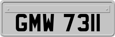 GMW7311