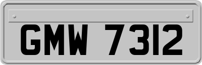 GMW7312