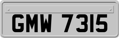 GMW7315