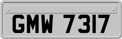 GMW7317