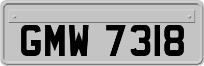 GMW7318