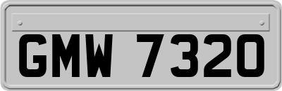 GMW7320