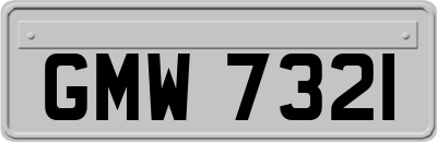 GMW7321