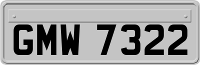GMW7322
