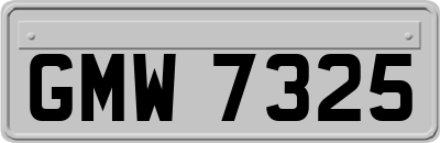GMW7325