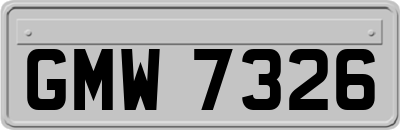 GMW7326