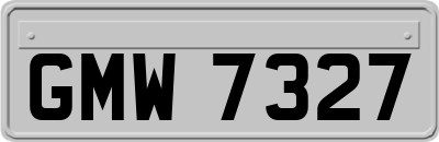 GMW7327
