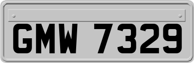 GMW7329