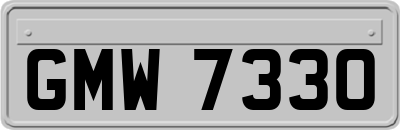 GMW7330