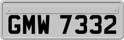 GMW7332