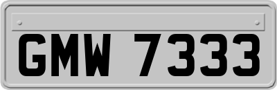 GMW7333