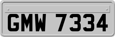 GMW7334