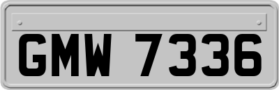 GMW7336