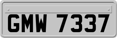 GMW7337