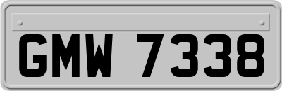 GMW7338