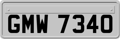 GMW7340