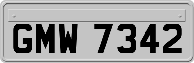 GMW7342