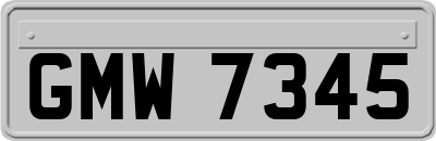 GMW7345