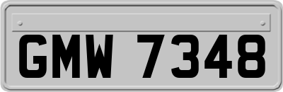 GMW7348
