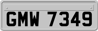 GMW7349