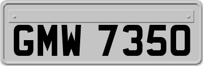 GMW7350