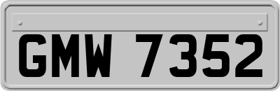 GMW7352