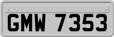 GMW7353