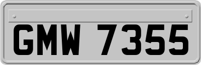 GMW7355