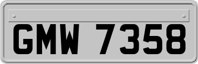 GMW7358