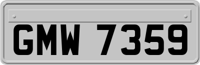 GMW7359