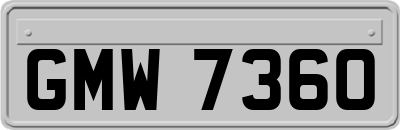 GMW7360
