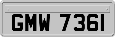 GMW7361