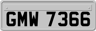GMW7366