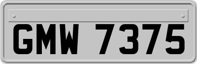 GMW7375