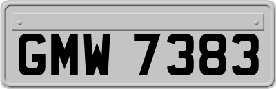 GMW7383