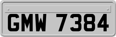 GMW7384