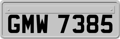 GMW7385