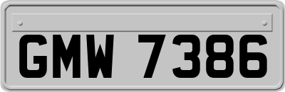GMW7386