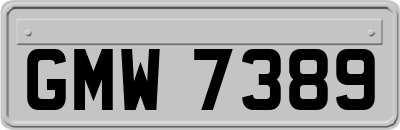 GMW7389