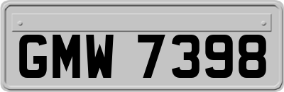 GMW7398