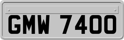 GMW7400