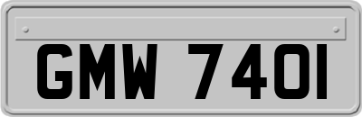 GMW7401