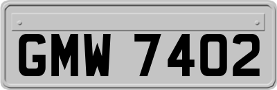 GMW7402