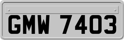 GMW7403