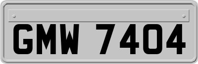 GMW7404