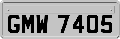 GMW7405